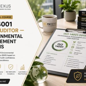 ISO EMS 14001