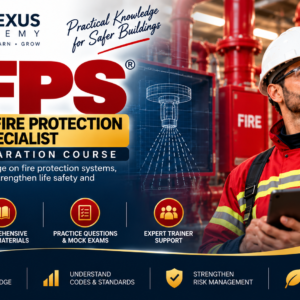 fm nexus academy cfps course banner